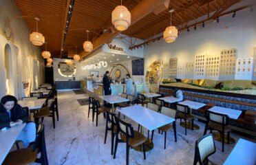 Shibam Coffee