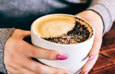 Shift Coffee House