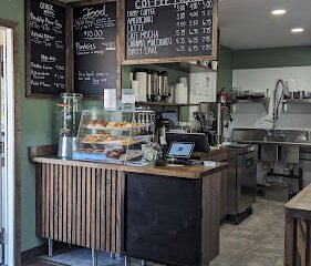 Shiloh CoffeeHouse