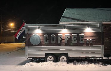 Shiloh House Coffee Truck