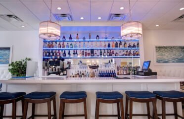 Shimmers Bistro