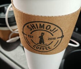 Shimoji Coffee – Espresso Drive Thru
