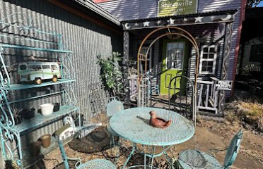 Shinerville Coffee House