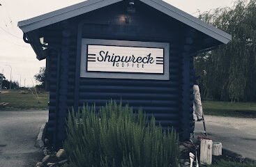 Shipwreck Coffee Camano Island