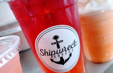 Shipwreck Coffee Marysville