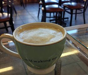 Shirley K’s Coffee Shop
