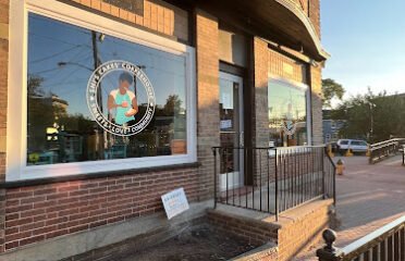 Shi’s CakesÃ¢â‚¬â„¢ Coffeehouse