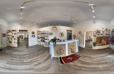 Shooke Coffee Roasters