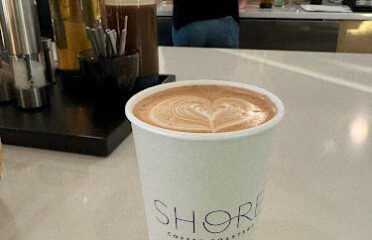 Shore Coffee Roasters