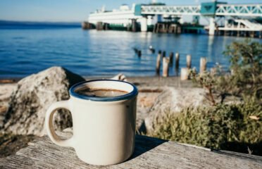 Shore Pine Coffee & Gelato