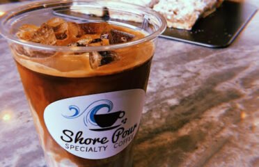 Shore Pour Specialty Coffee