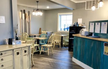 Shoreline Cafe