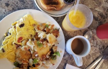 Shoreline Coffee Shop