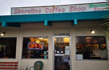 Shoreline Coffee Shop