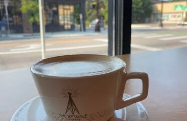 Shortwave Coffee