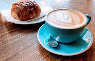 Shot Tower Coffee