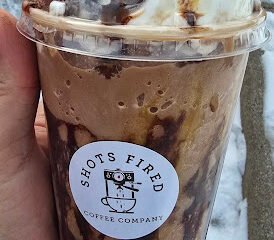Shots Fired Coffee Company LLC