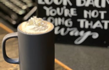 Shotz Coffee and Drive Thru