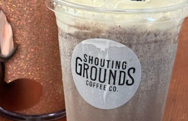 Shouting Grounds Coffee Company