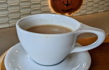 Shrine Coffee