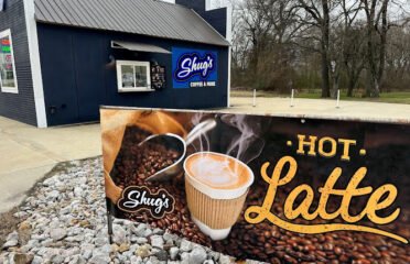 Shug’s Coffee – North
