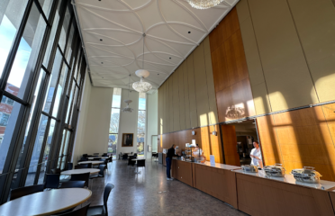 Shultz Cafe