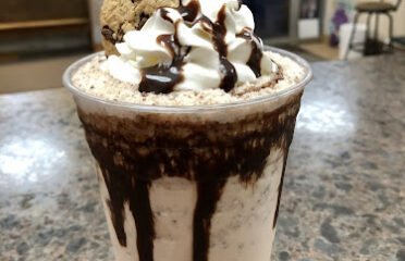 Shutterbug Brew, Coffee Donuts & More