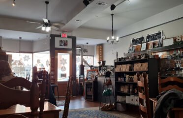 Sibling Coffee Roasters