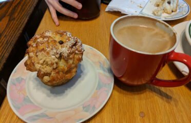 Sidamo Coffee & Tea