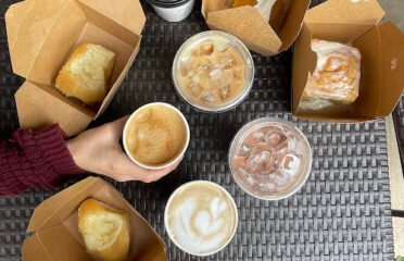 Side Porch Coffee Co.