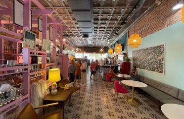 Sidecar Market and Bar