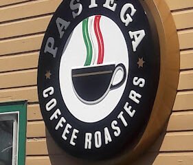 Sidekicks Gourmet Desserts and Espresso