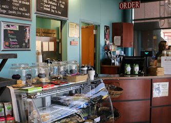 Sidewalk Cafe