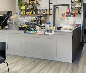 Sidque Cafe (Closed for Ramadan)