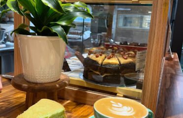 Sift Cakes and Cookies