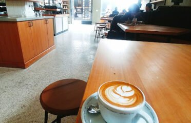 Sightglass Coffee
