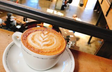 Sightglass Coffee