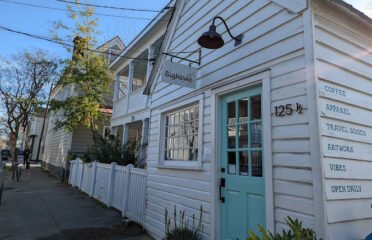 Sightsee Shop