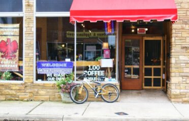 Signature Brew Coffee Company