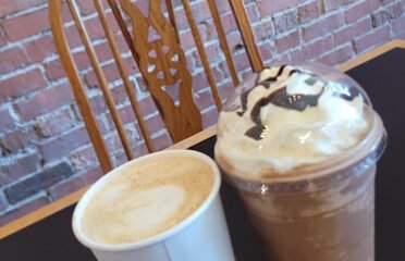 Signet Coffee Roasters