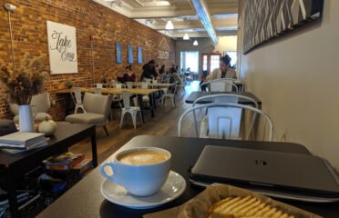 Silk City Coffee