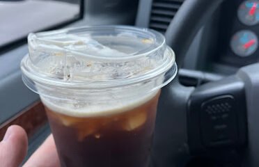 Silo 66 Coffee Shop