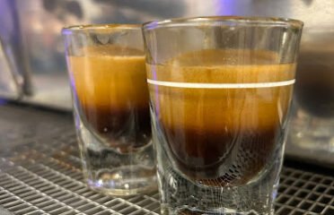 Silo Espresso on Front street