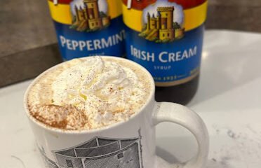 Silo Espresso on Park