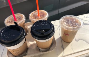 Silos Coffee