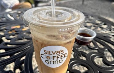 Silva’s Coffee Grind