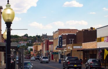 Silver City NewMexico