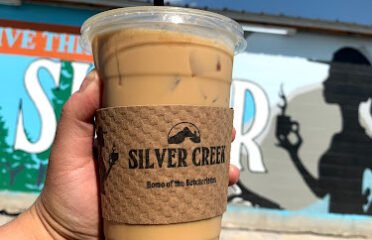 Silver Creek Specialty Meats and Gourmet Coffee
