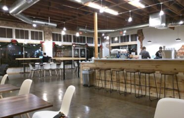 Silver Grizzly Espresso