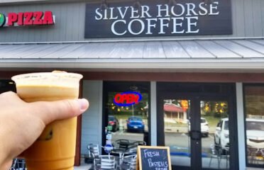 Silver Horse Coffee